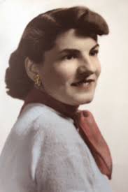 OBITUARY: Kathleen V. (Connor) Joyce, 96
