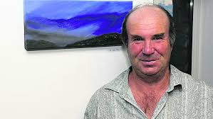 Death of well-known local artist and photographer