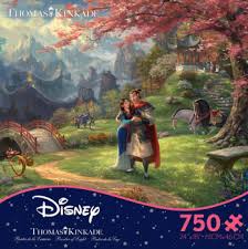 Discover a wide selection of challenging puzzles for adults and children at barnes & noble®. Thomas Kinkade Disney Puzzles Rainbow Resource