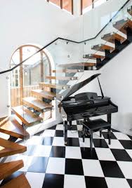 You have plenty of options, to boot, these days. Staircase Costs Selfbuild