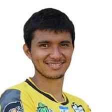 Estadísticas E. Medrano, FAS