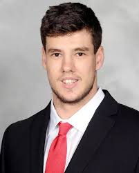 2017-18 Men's Basketball Roster