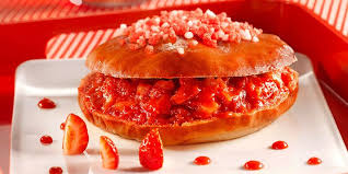 Epingle Sur Inspiration Desserts