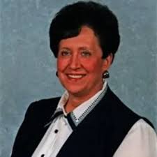 Obituary information for Marjorie Lee Reagan