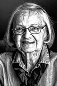 Evelyn Petersen Obituary (1928