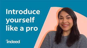 Reply to this post, and tell us a little more about yourself. Self Introduction Tips And Tricks With Examples Indeed Com