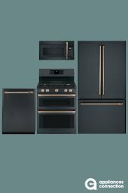Cafe 962454 2 873 00 Home Decor Kitchen Black Kitchens Home