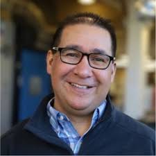 Honored to be recognized. Let's go!