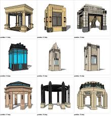 Drawingfusion Com Pavilion Design Architecture Architecture Drawing