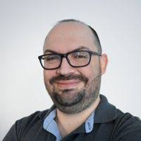 Daniel Luján Gallegos