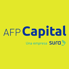 La medida que busca aliviar la crisis. Afp Capital Afp Capital Twitter