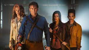 The best supernatural shows on netflix to watch right now the streaming service is full of demon hunters, shapeshifters, doppelgängers, and more kaitlin thomas jan. Best Horror Tv Shows On Netflix Right Now June 2021 Ign