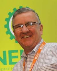 QUARTERLY NEWSLETTER