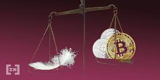No action will be taken against them for conducting unlicensed money transmission activities for two years. Easing Of Cryptocurrency Regulations Requested By Hawaii House Representatives Beincrypto