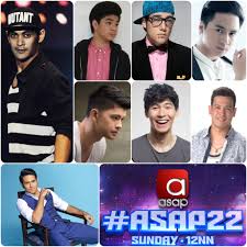 ASAP على X: "Groove with your favorite ASAP dance idols