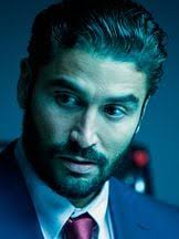 Reparto Tierra de Lobos temporada 3