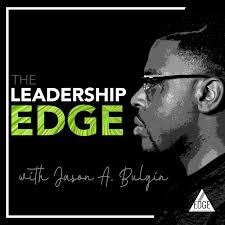 The Leadership EDGE — Подкаст — Подкасты Apple