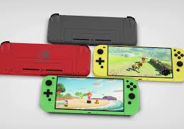 Furthermore, the nintendo switch pro was spotted listed on a french retailer's site for €399, signalling that it could be released rather soon; Amazon Listete Kurzfristig Eine New Nintendo Switch Pro Notebookcheck Com News