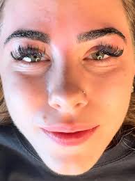 Hey girls! I am looking for content models. ➡️ Brow Artistry (Video to be  recorded) ➡️ Brow Lamination (Video to be recorded) ➡️ Brow Artistry  (Pictures only) ➡️ Lash Lift + Tint (