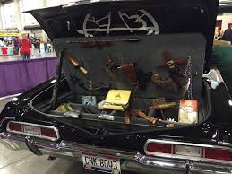 Check spelling or type a new query. Badass Supernatural Impala Supernatural Baby Impala