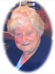 TAYLOR (née Creighton) Isobel