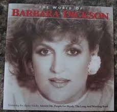 Barbara Dickson
