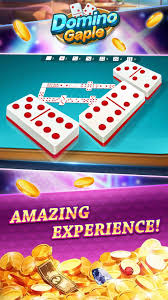 Domino Gaple For Android Apk Download