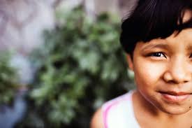 Golden Promises: An 11-Year-Old's Escape from a Trafficker's Lie