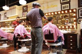 Read 8 reviews, get contact details, photos, opening times and map directions. The Best Barbers In Manchester Manchester Confidential