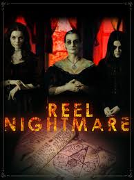 Reel Nightmare Horror Movie Poster Watch It On Digital Hd On February 7 Horrormovie Nightmare Movie Free Movies Online Full Movies Online Free