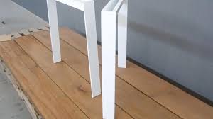 This is how i did it.leave a thumbs up if you like it, subscribe if you want to see. 6 Metal Furniture Feet Hairpin Table Legs Of Cabinet Set Of 4 Bed Mid Century Modern Style For Home Diy Stool Bronze Color Mimbarschool Com Ng