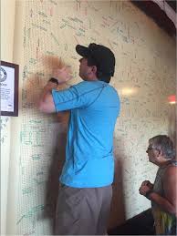 Urho konttori, varjo founder and chief product. World S Largest Word Search Was At The Great Escape Lakeside
