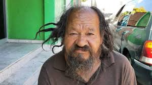 Nogales: Juan Quintero busca a su familia tras vivir en la calle; perdió la  memoria