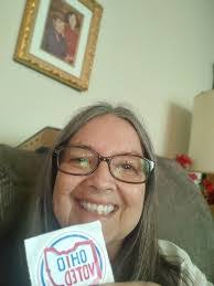 Karen Rehm's Instagram, Twitter & Facebook