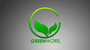 Maybe you would like to learn more about one of these? Logo Design Illustrator Cc Tutorial Green World By Sahak Youtube