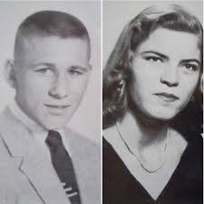 1959 sundial williams high school seniors