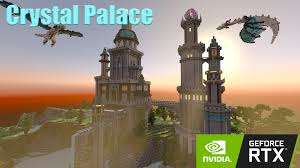 Players of this edition with supported nvidia graphics cards can . Nvidia S Minecraft Rtx Beta Launches April 16 Extremetech