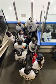 KHL represented at Turkey Shootout in Anchorage