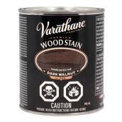Max discount is $100 with this offer. Varathane Ultimate Wood Stain 236 Ml Sun Bleached 302970 Rona
