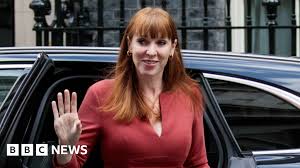 Rayner Admits Tax Error! Will It Cost Her Political Career? - Imagen principal del artículo