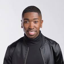 Chris Bender Gospel Artist