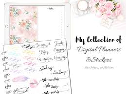 Notability is another great app. Free Digital Planner For Ipad Windows And Android