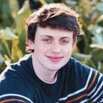 Brady Michael Palmer Obituary