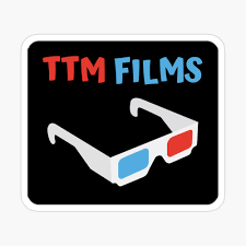 We have 2 free ttm vector logos, logo templates and icons. Ttm Films 3d Glasses Logo Poster By Ttm Films Redbubble