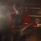 Adrian Younge event in Manchester