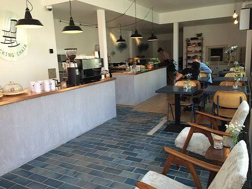 ROCKING CHAIR, Utrecht - Restaurantbeoordelingen, foto's en telefoonnummer