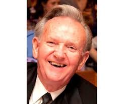 Robert Tidwell Obituary (1933