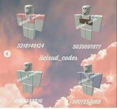 Whenever new roblox bloxburg codes are issued, you will find them here. Aesthetic Roblox Outfits Codes Bloxburg Novocom Top