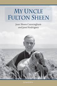 My Uncle Fulton Sheen|Paperback