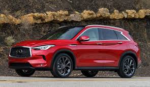Infiniti electric vehicle 2021 is an rumored car in russia. 2021 Infiniti Qx50 Release Date Price And Exterior